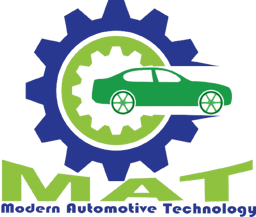 Matco Logo